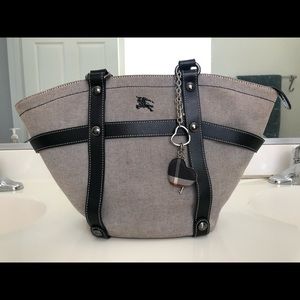 Burberry Shoulder Bag